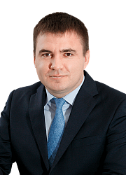 Ariston, Александр Жикин
