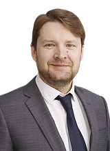 Offner, Андрей Голиков