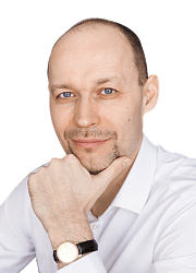 Урал Минералс, Андрей Бахматов