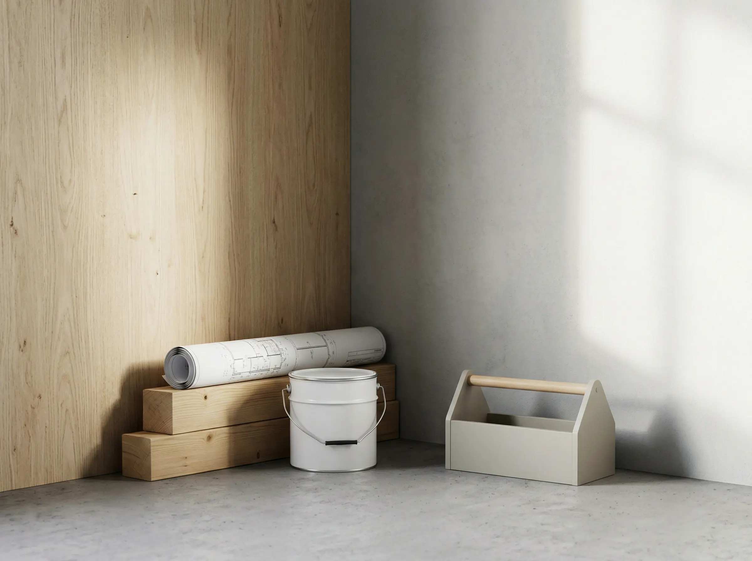 Аренда офиса с отделкой или без: что выгоднее для бизнеса?