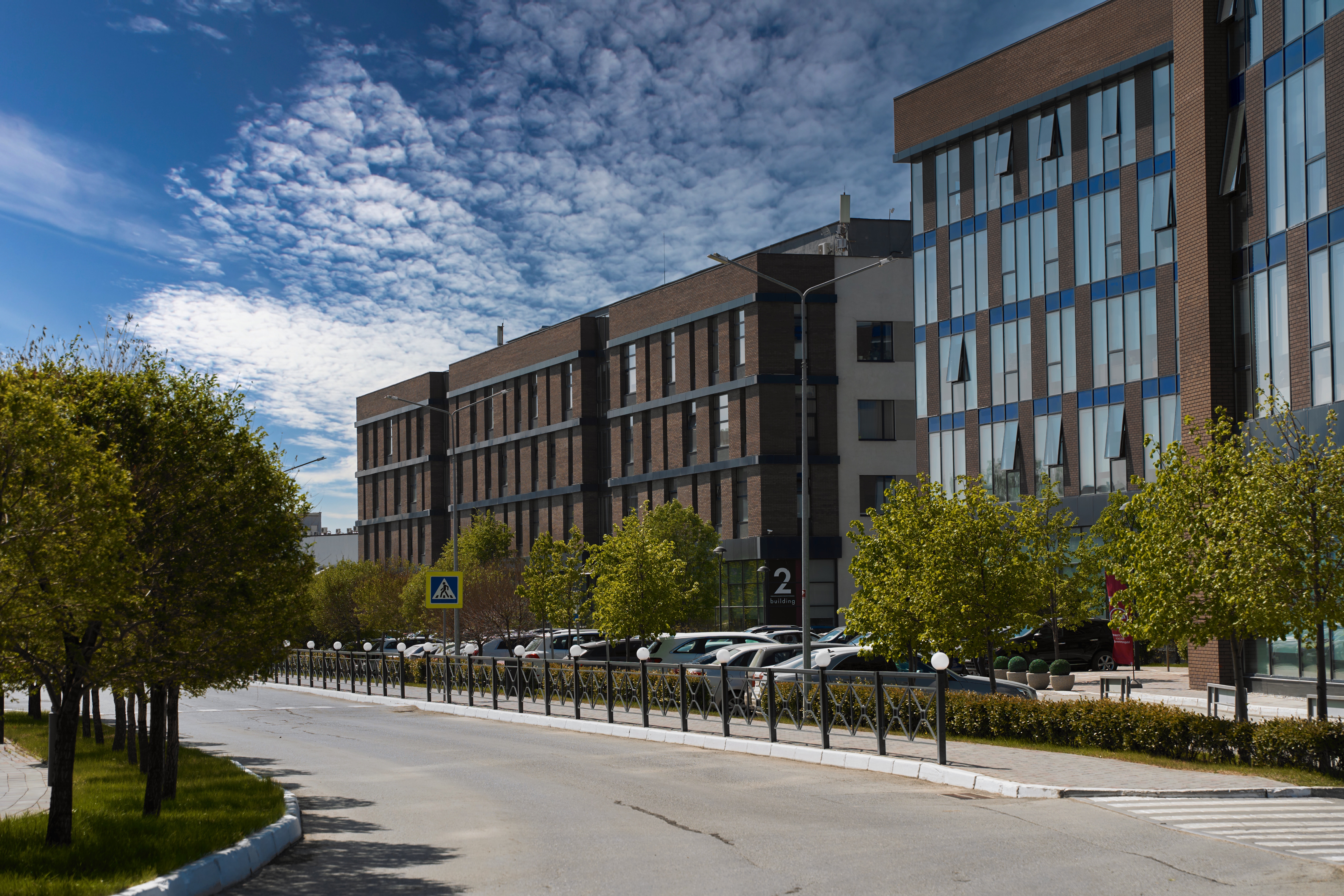 Как выбрать офис: инструкция для предпринимателя