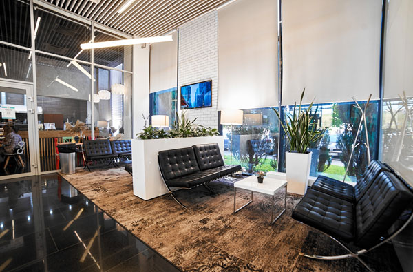 Аренда офиса