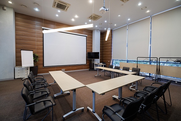 Конференц-залы