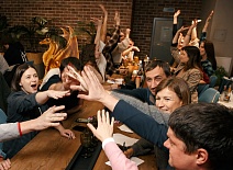 Мозгобойня: итоги игры!