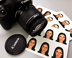 Срочное фото на документы за 10 минут
