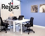 Test Drive от Regus Test Drive от Regus