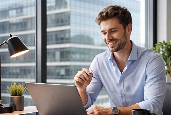 Скайп-кабины. Строение 1,7. «Тихий угол», в котором можно поговорить с деловым партнером так, чтобы никто не мешал.