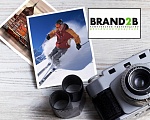 Скидка 20%на печать фотографий от типографии Brand2B