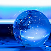 Интернет-провайдер «Деловой Квартал»