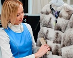 Скидка 10 % на химчистку меховых изделий