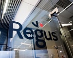 Новогоднее спецпредложение от Regus