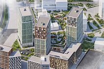 И каким же будет он - Маяковки новый дом?