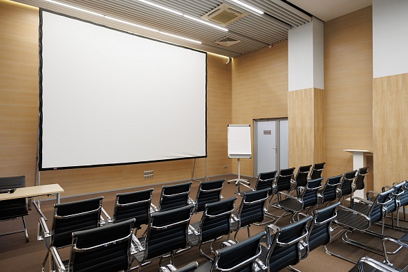 Конференц-залы