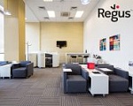 Тест-драйв от Regus Тест-драйв от Regus