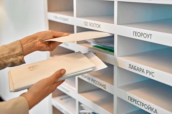 Сервис «Ваш личный почтальон». Отправка простых и заказных писем. Отправка писем с уведомлением. Отправка писем с объявленной ценностью