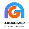Конвейерная мойка AquaGizer