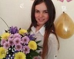 Оплачена операция на глаза для Арины Трофименко ( 12 лет)