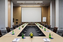 Акция «5+1» на аренду конференц-залов и переговорных комнат
