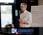 Состоялась новая встреча DK COMMUNITY Состоялась новая встреча DK COMMUNITY