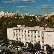 Строения класса В