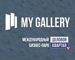 Открытие инфраструктурной галереи My Gallery Открытие инфраструктурной галереи My Gallery