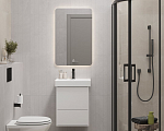 Продумано до мелочей! Готовые решения для ванной от Kerama Marazzi