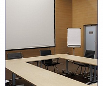 Отчетное мероприятие? 