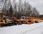 АРЕНДА ​ОТКРЫТЫх ПЛОЩАДОК