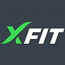 Фитнес клуб "X-fit"