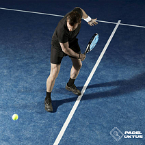 Падел-теннис