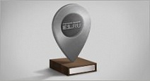 «Деловой Квартал» принял участие в Народной премии Е1.RU