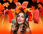 Осень в ритме музыки: Туц-Туц Quiz в ДК!